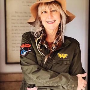 Meet your Posher, Susie